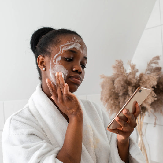 5 Places You're Forgetting to Apply Sunscreen - Aurganics Skincare