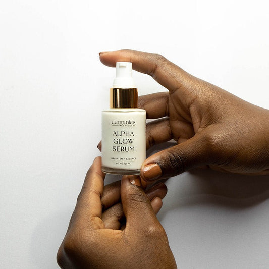 Let's Get Consistent: How-To Stick to Your Skincare Ritual - Aurganics Skincare
