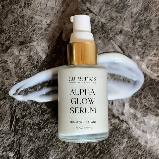 You Need Vitamin E In Your Skincare Routine, Here's Why - Aurganics Skincare