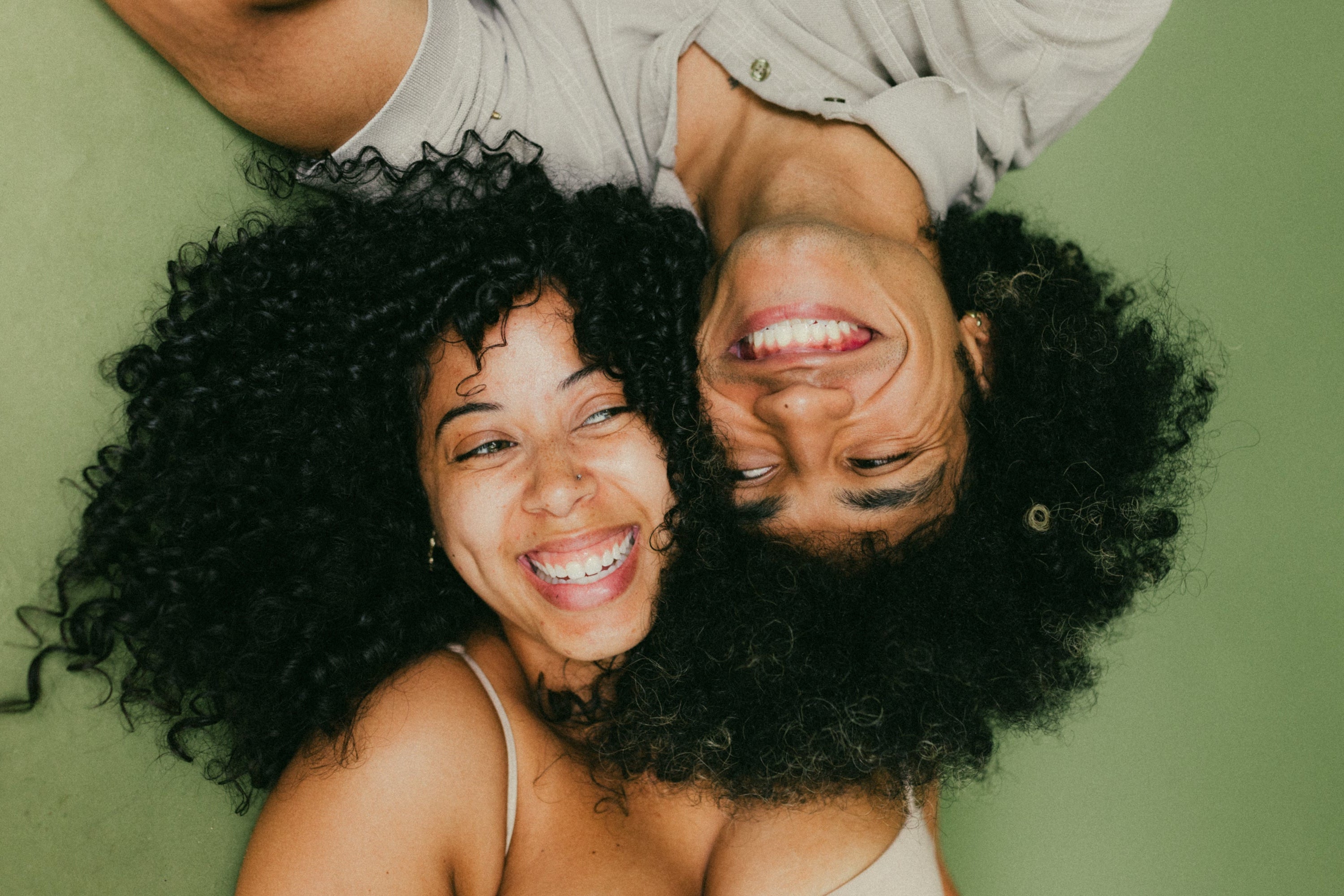 Calling all spas and estheticians: Become a Partner, sell AURGANICS Skincare for melanated glow-getters