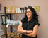 Aurganics Partner and owner of A-Peeling Beauty in Raleigh, NC