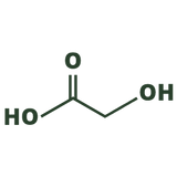 lactic acid ingredient in Alpha Glow Serum