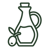 Olive M 1000 ingredient in Alpha Glow serum