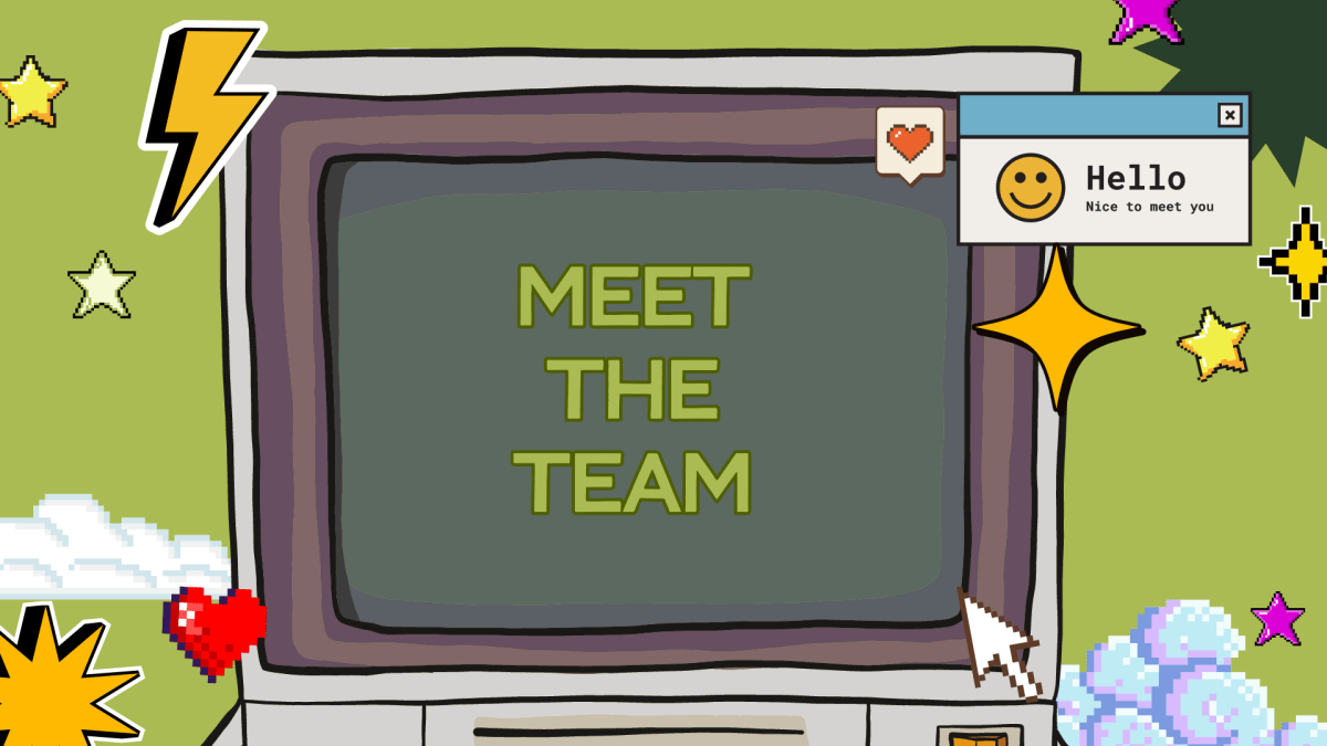 Meet the TEAM! - Aurganics