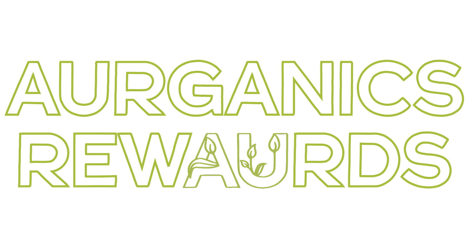AURGANICS REWAURDS