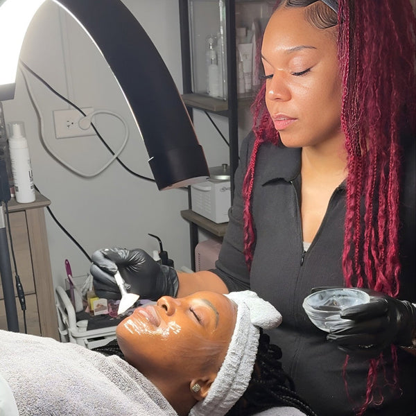 Blanche's Beautiqué