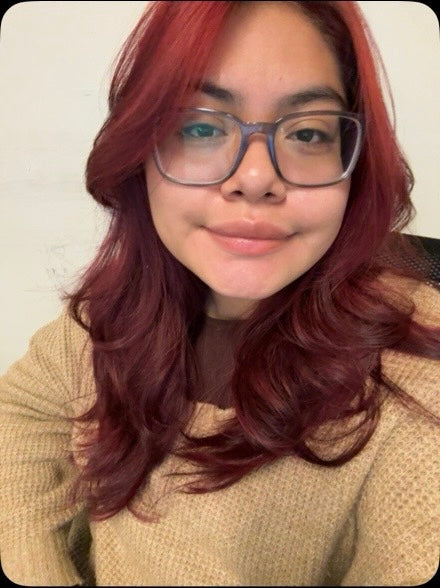 Denisse Benito Gutierrez