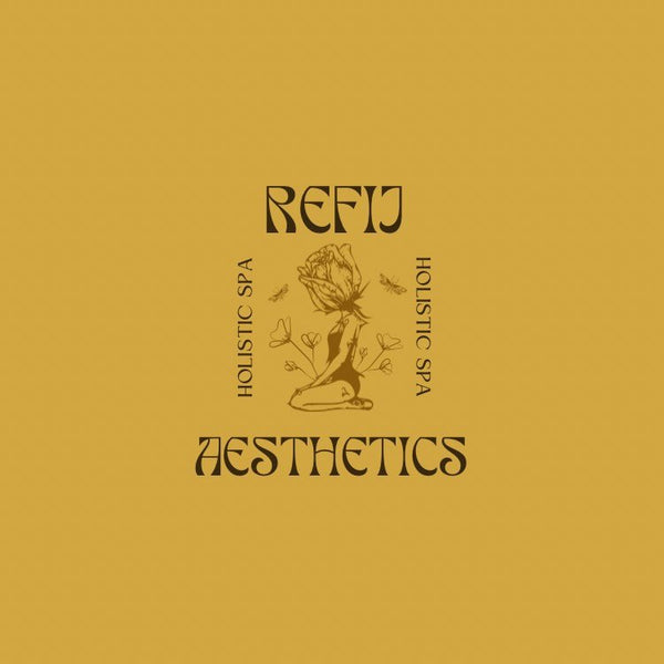 Refij Aesthetics