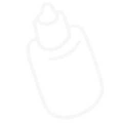 Serum bottle