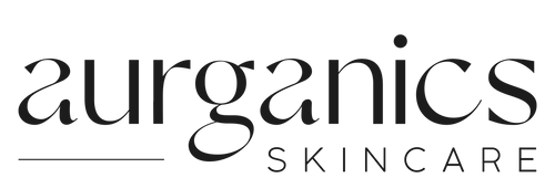 Aurganics Skincare: Gentle, luxury fragrance-free skincare for melanated glowgetters, because our black and brown skin is worth more than gold. Black-woman owned self-care through skin care.