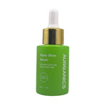 Alpha Glow Serum - Aurganics - Aurganics Skincare - for melanated glow getters with sensitive skin