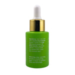 Alpha Glow Serum - Aurganics - Aurganics Skincare - for melanated glow getters with sensitive skin