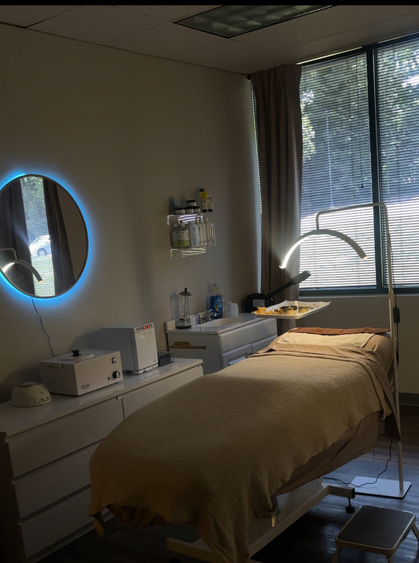 Aesthetically Pleasing Beauty