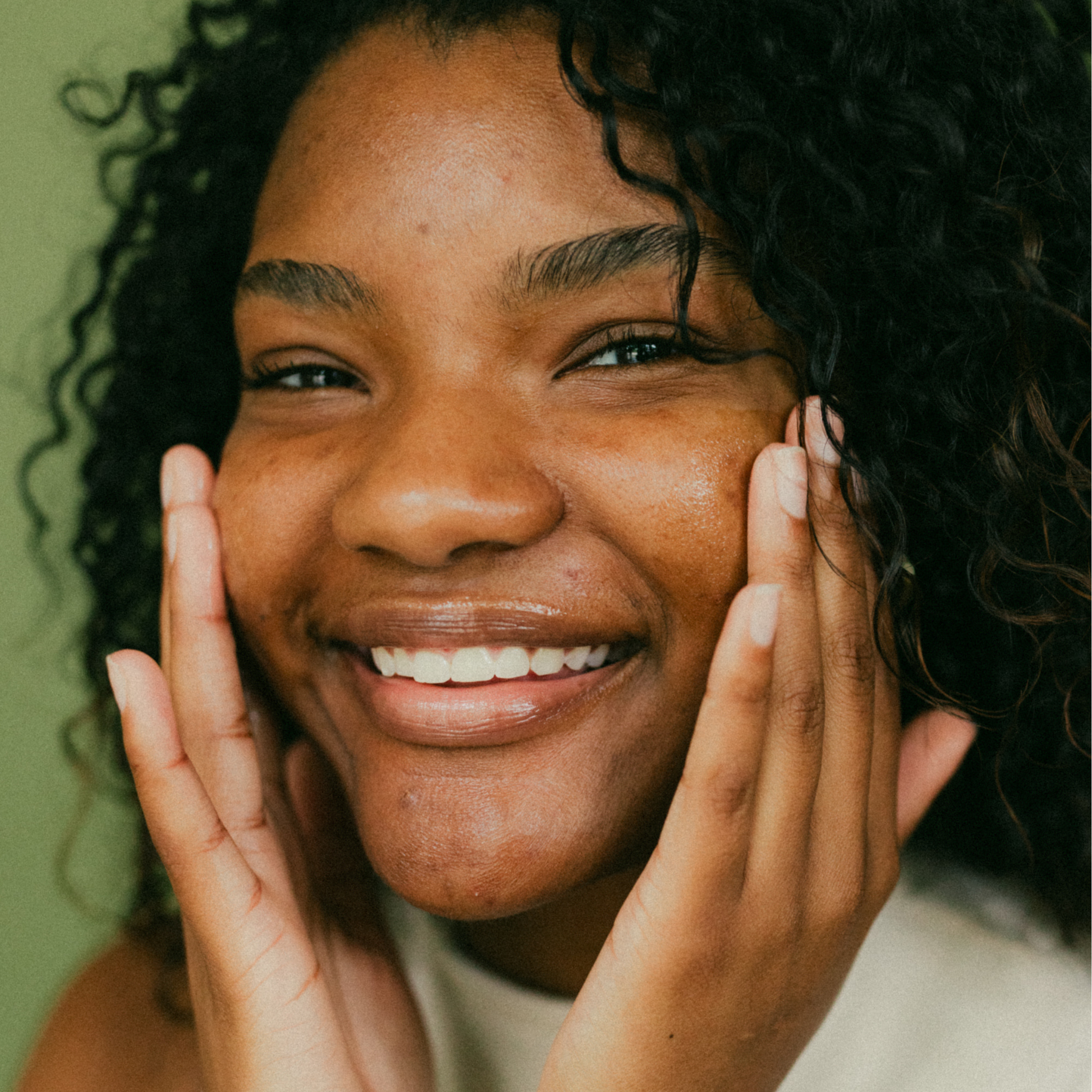 Alpha Glow Serum Aurganics Skincare Serum Aurganics Skincare for melanated glowgetters with sensitive skin