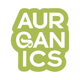 Sticker - Aurganics - Aurganics Skincare - for melanated glow getters with sensitive skin