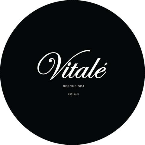 Vitalé Rescue Spa