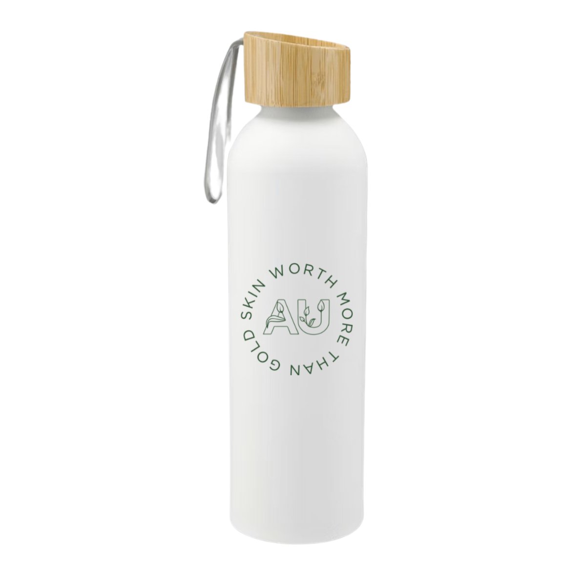 Bamboo Water bAUtle - Aurganics Skincare - Aurganics Skincare - for melanated glow getters with sensitive skin
