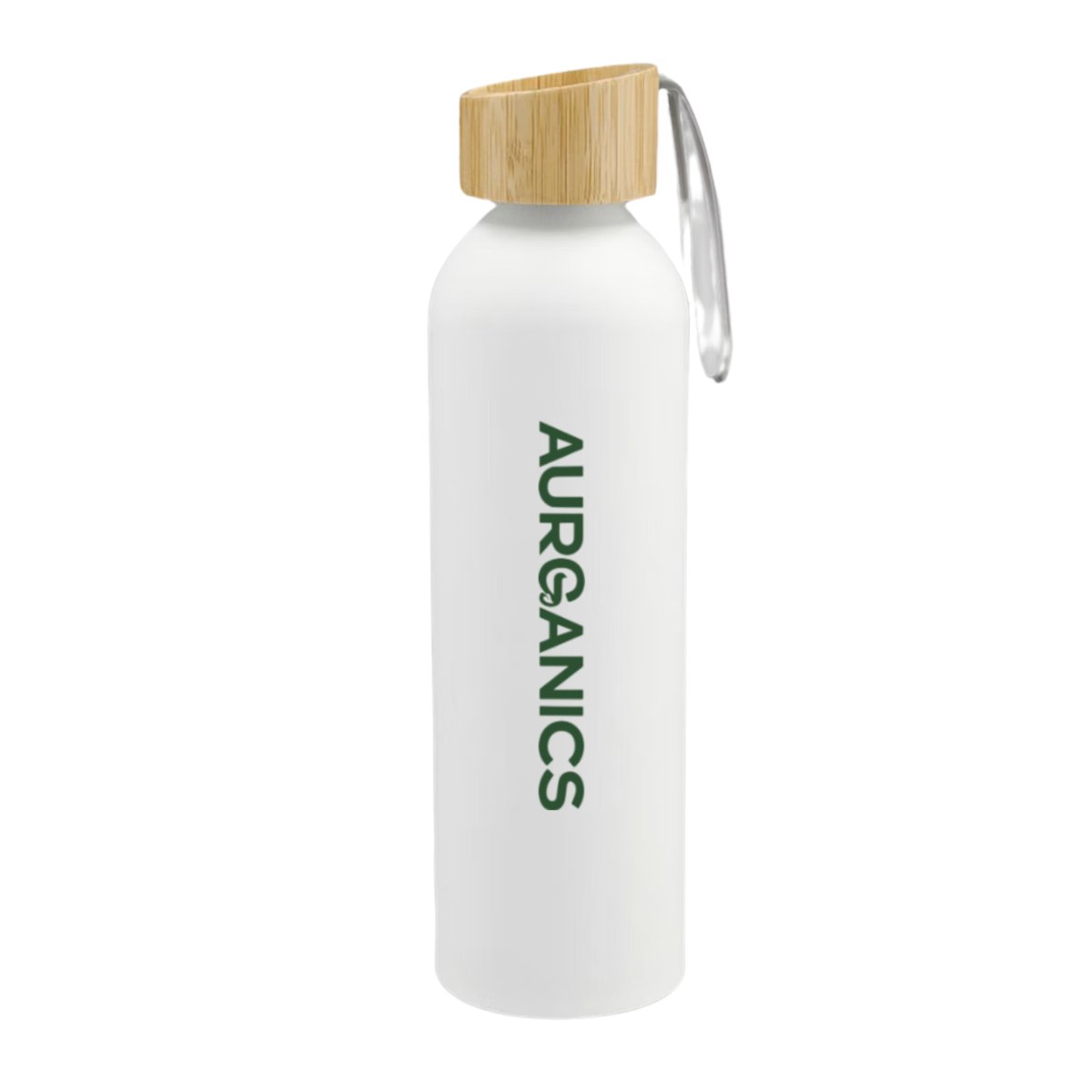 Bamboo Water bAUtle - Aurganics Skincare - Aurganics Skincare - for melanated glow getters with sensitive skin